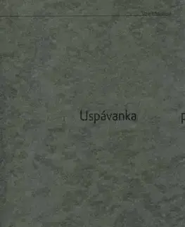 Uspávanka - Kato Džavachišviliová