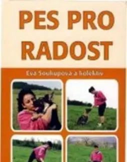 Pes pro radost