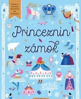 Princeznin zámok - Marnie Willow