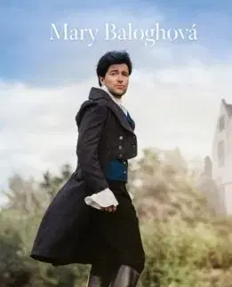 Dokonalý - Mary Baloghová