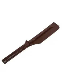 Kinekus Stierka na pomazánky, cesto, plastová, dĺžka 27,5cm