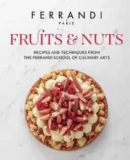 Fruits and Nuts - Ferrandi Paris