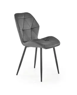 Jedálenské kreslo K453 Halmar