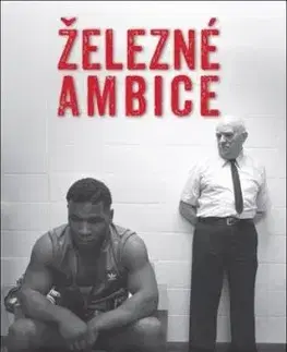 Železné ambice (CZ) - Mike Tyson