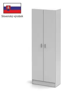 Botníková skriňa MARINA Tempo Kondela