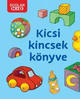 Kicsi kincsek könyve