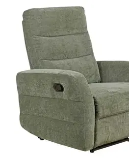Kreslo Belize NLK314 s relaxačnou funkciou