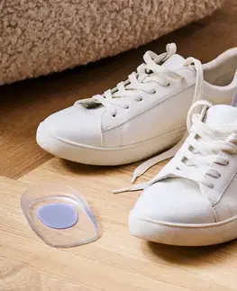Kliny pod pätu, 1 pár