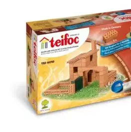 TEIFOC Chatka - Teifoc