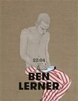22:04 - Ben Lerner
