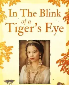In The Blink of a Tiger’s Eye - Alexander Edwards
