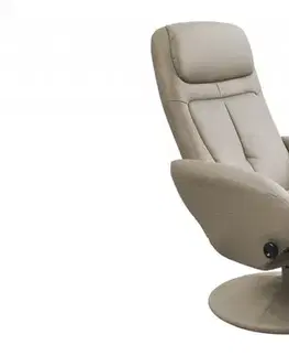 Relaxačné kreslo OPTIMA Halmar