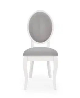 Jedálenská stolička VELO Halmar
