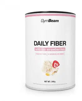 GymBeam Daily Fiber