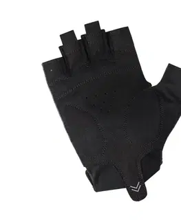Kellys Factor 025 Black - XS