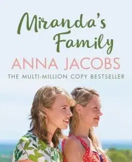 Miranda's Family - Anna Jacobs
