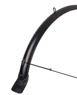inSPORTline Přední blatník na koloběžku Olmina 26"