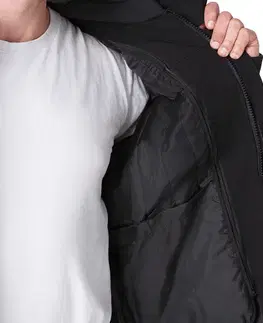 W-TEC Nykolas čierna - 3XL