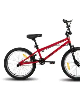 Hiland Redeem 20" čierna
