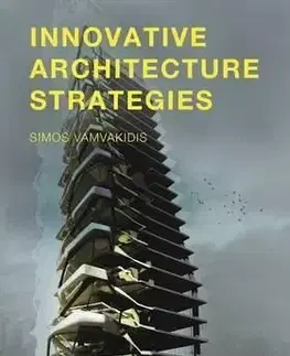 Innovative Architecture Strategies - Simos Vamvakidis
