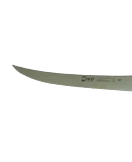 IVO Mäsiarsky nôž IVO Progrip 21 cm - čierny 232429.21.01