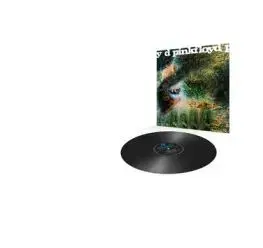 Pink Floyd - A Saucerful Of Secrets (Remastered) LP - Pink Floyd