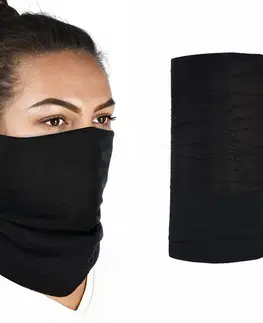 Oxford Snug Black