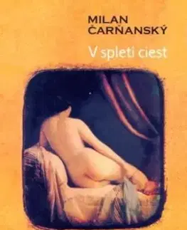 V spleti ciest - Milan Čarňanský