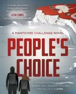 People's Choice - Litty Williams