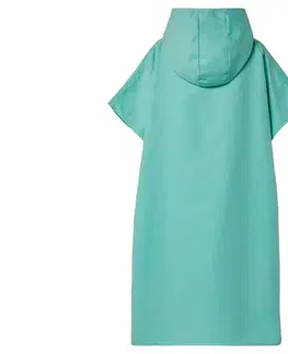 Pončo na prezliekanie