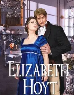 Pán temnot - Elizabeth Hoyt