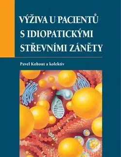 Výživa u pacientů s idiopatickými střevními záněty - Pavel Kohout