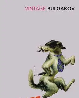 The Heart of a Dog - Michail Bulgakov