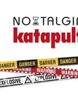 Katapult - Nostalgia LP - Katapult