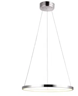 Závesná lampa LUNE 25W