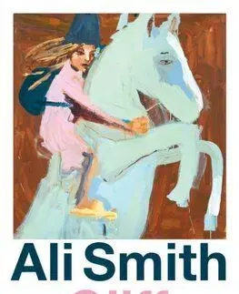 Gliff - Ali Smith