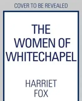The Women in the Shadows - Harriet Fox
