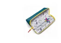 Puzdro MAPED Essentials Green Open XXL