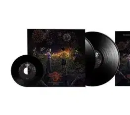 Soundtrack - Stranger Things: Season 3 2LP+7inch single