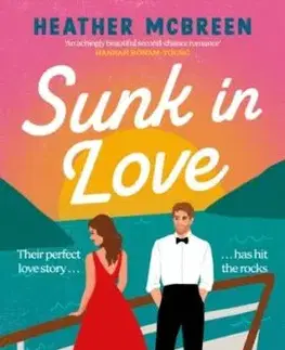 Sunk in Love - Heather McBreen