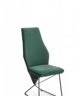 Jedálenská stolička K485 Halmar