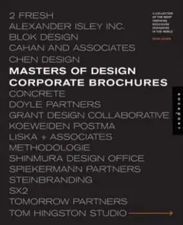 Masters of Design corporate
