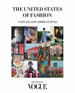 The United States of Fashion - Anna Wintour