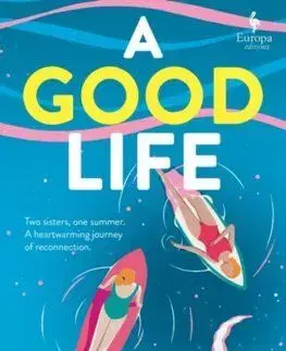A Good Life - Virginie Grimaldi