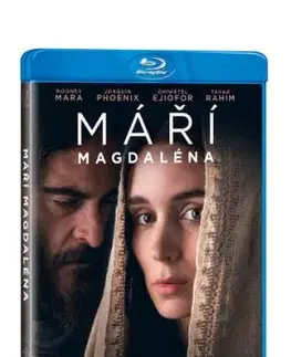 Máří Magdaléna BD