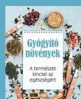 Gyógyító növények