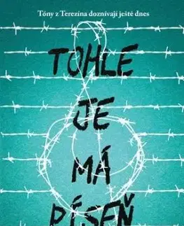 Tohle je má píseň - Richard Yaxley