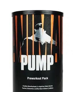 Animal Pump - Universal 30 sáčkov