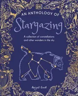 An Anthology of Stargazing - Abigail Beall