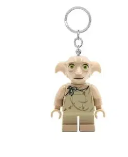LEGO Harry Potter Dobby svietiaca figúrka